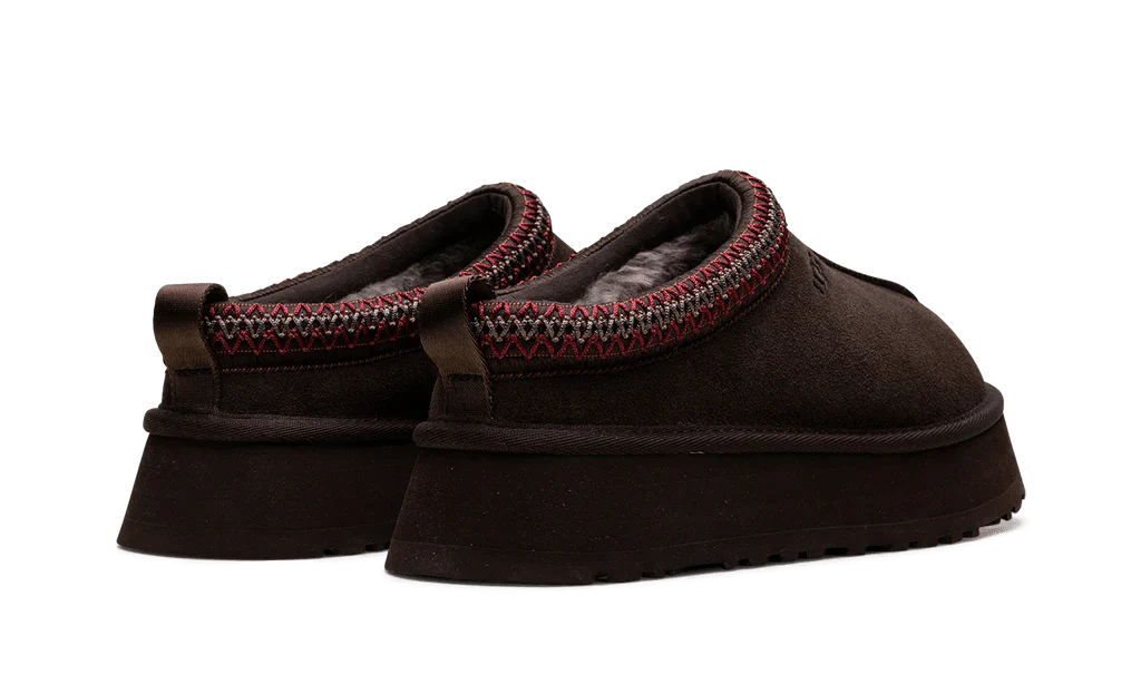 UGG Tazz II Slipper Dusted Cocoa