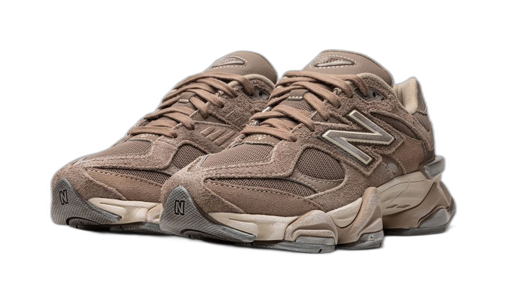 New Balance 9060 Mushroom