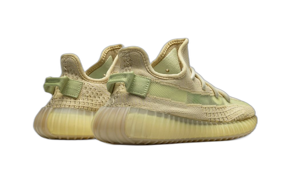 adidas Yeezy Boost 350 V2 Flax
