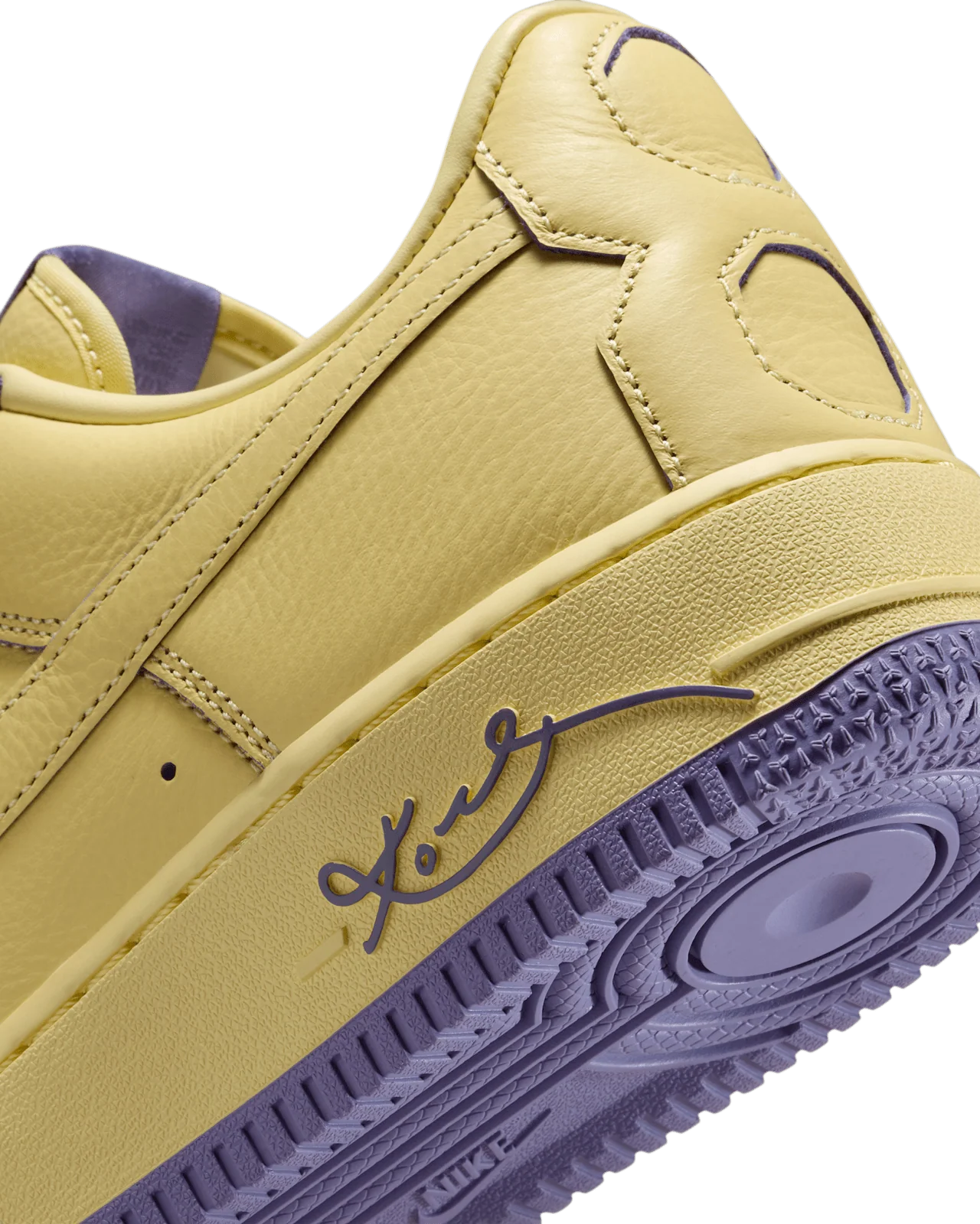 Nike Air Force 1 Low Protro Kobe Bryant Mamba Mentality