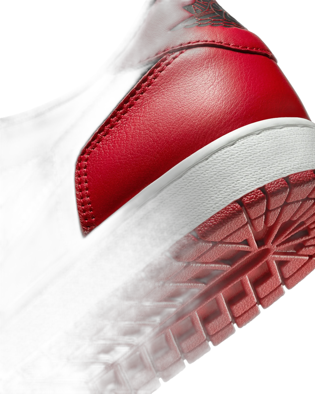 Jordan 1 Retro Low OG Chicago (2025)