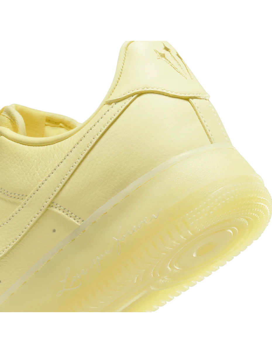 Nike Air Force 1 Low Drake NOCTA Certified Lover Boy Citron Tint