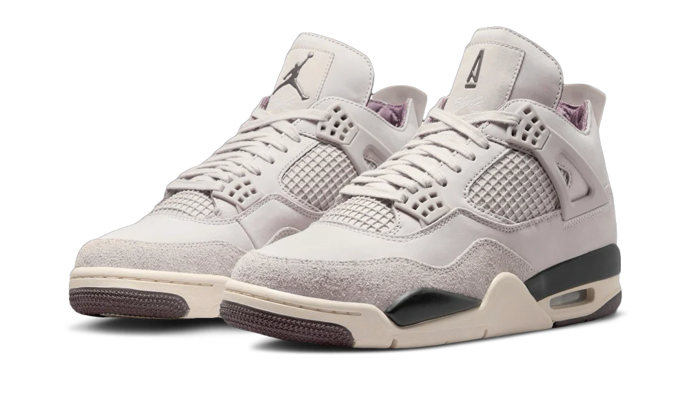 Jordan 4 Retro OG SP A Ma Maniére While You Were Sleeping