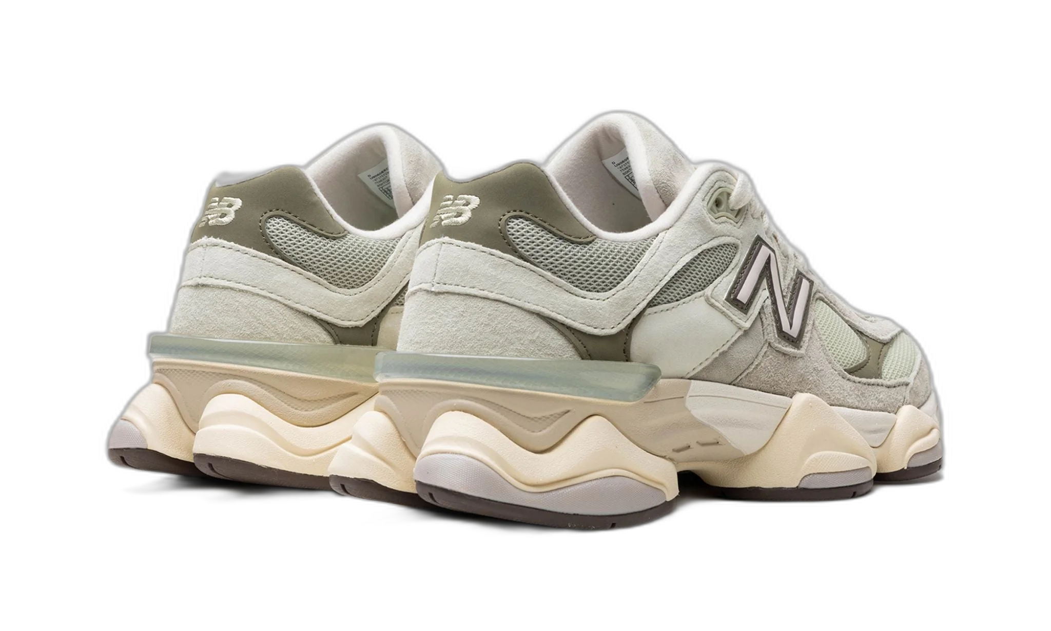 New Balance 9060 Olivine