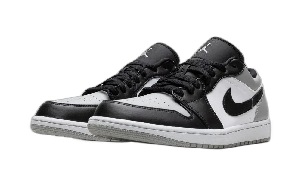 Jordan 1 Low Shadow Toe