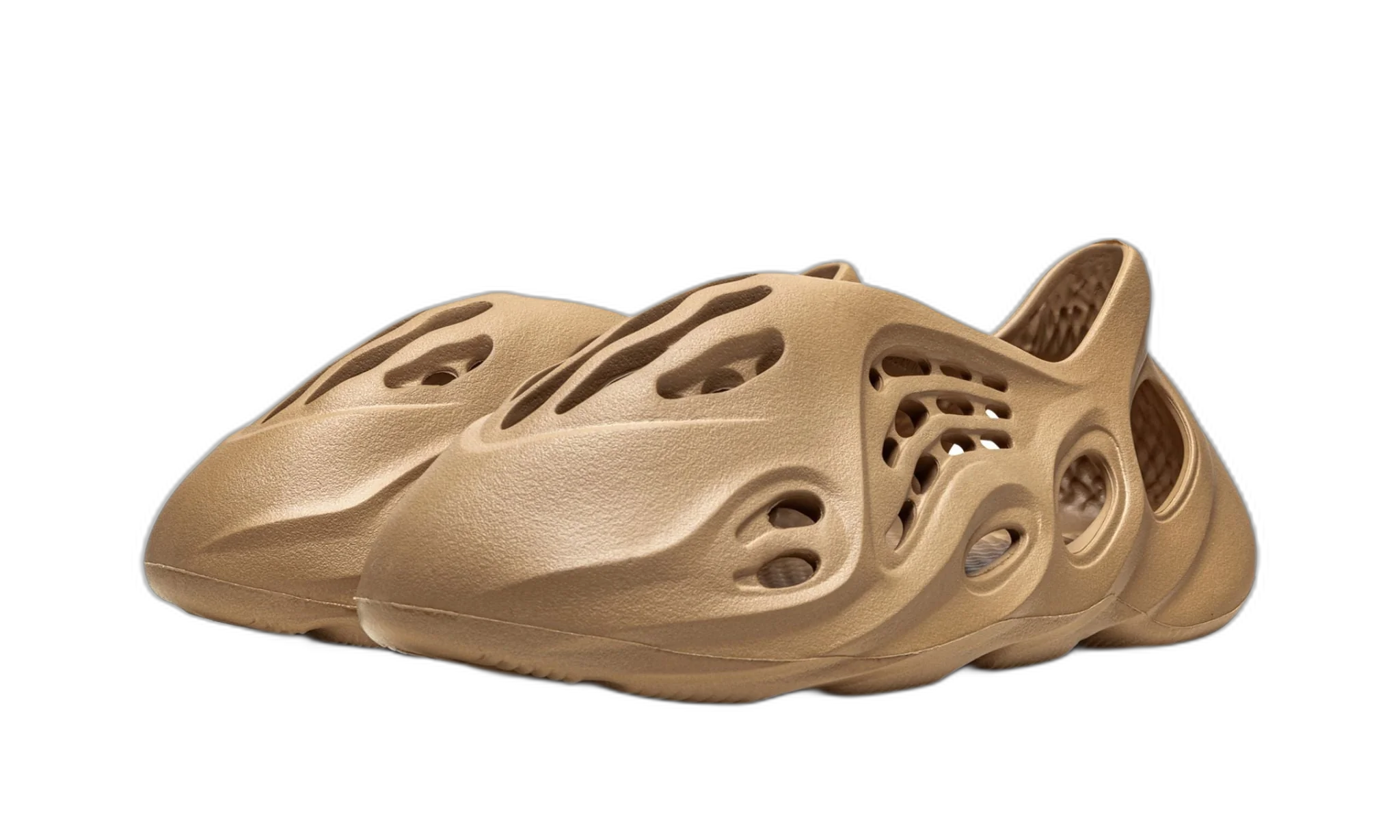 adidas Yeezy Foam RNNR Ochre