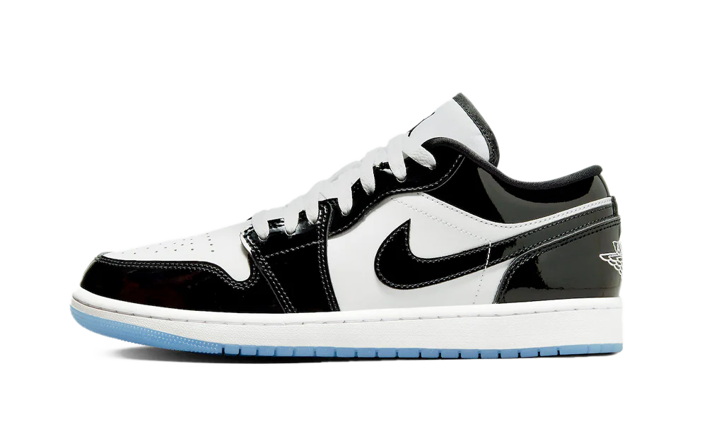 Jordan 1 Low SE Concord
