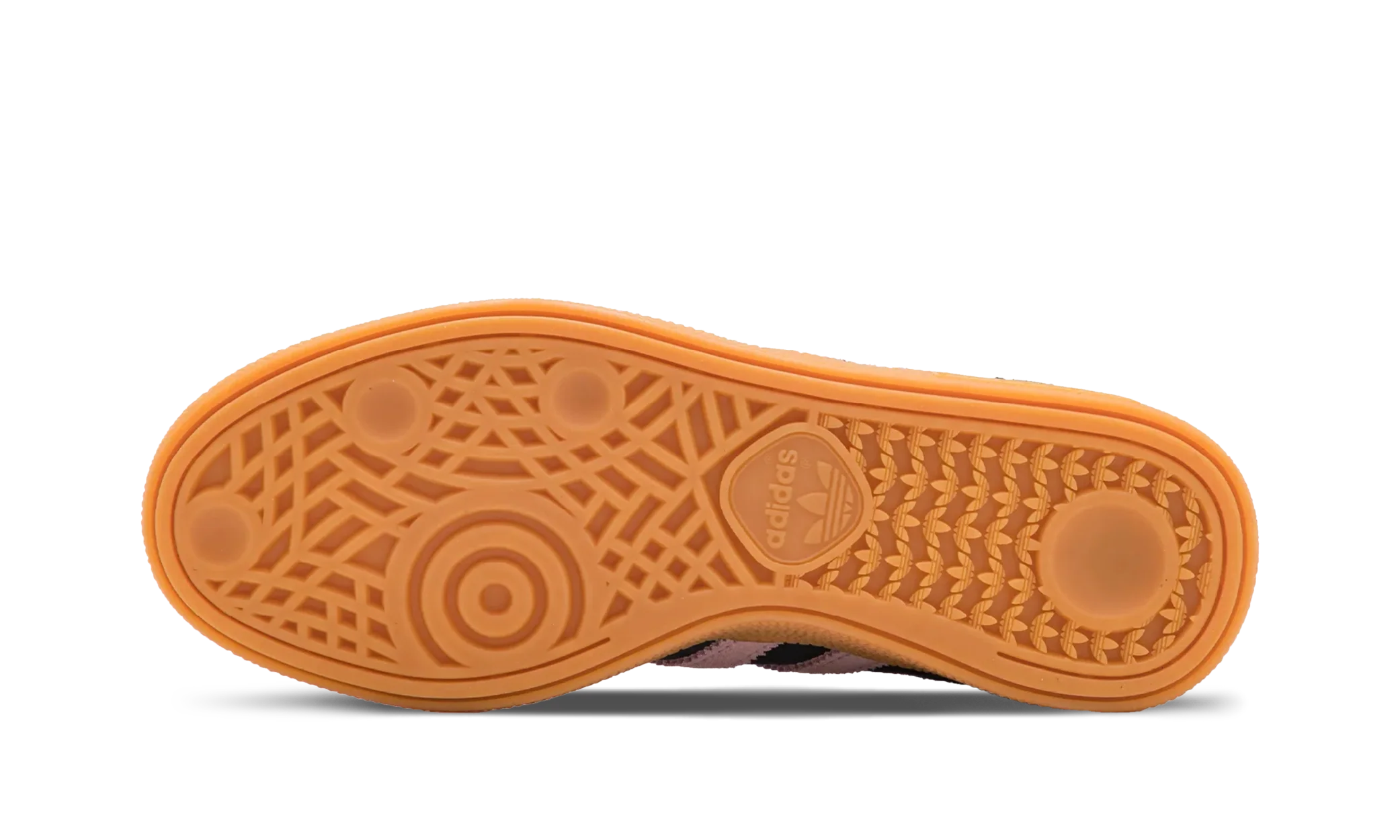 adidas Handball Spezial Core Black Clear Pink Gum