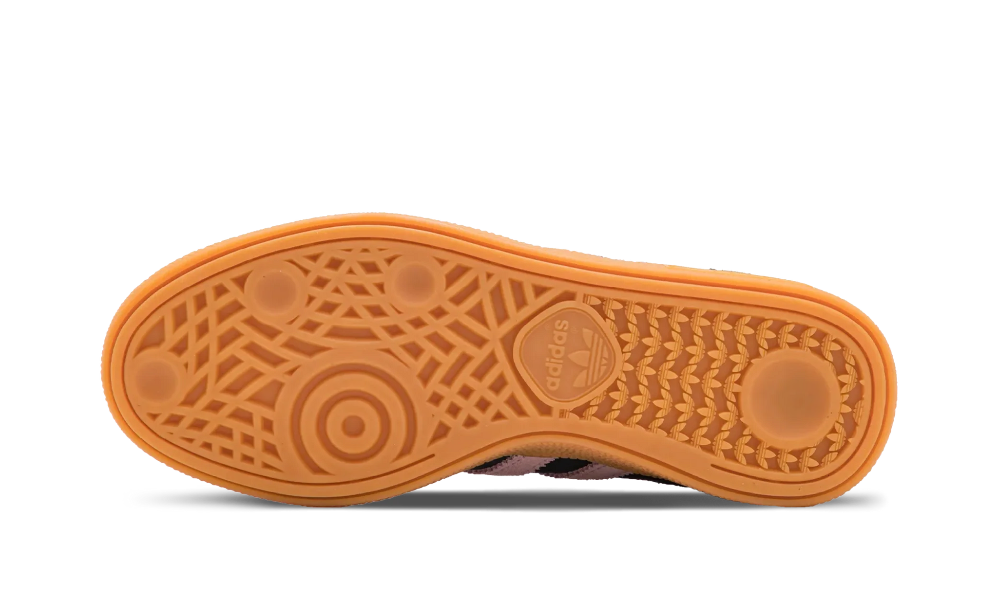 adidas Handball Spezial Core Black Clear Pink Gum