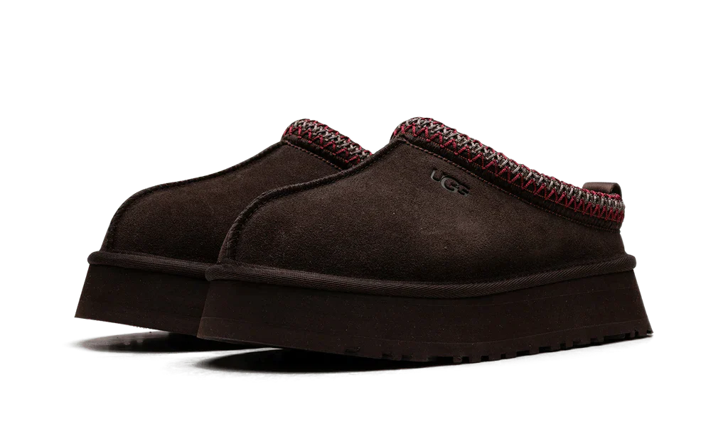 UGG Tazz II Slipper Dusted Cocoa