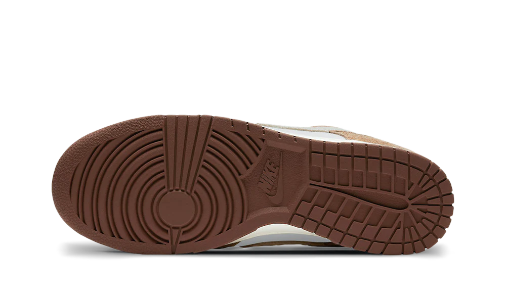 Nike Dunk Low Medium Curry