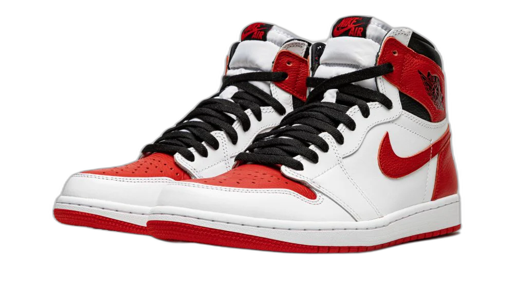 Jordan 1 Retro High OG Heritage