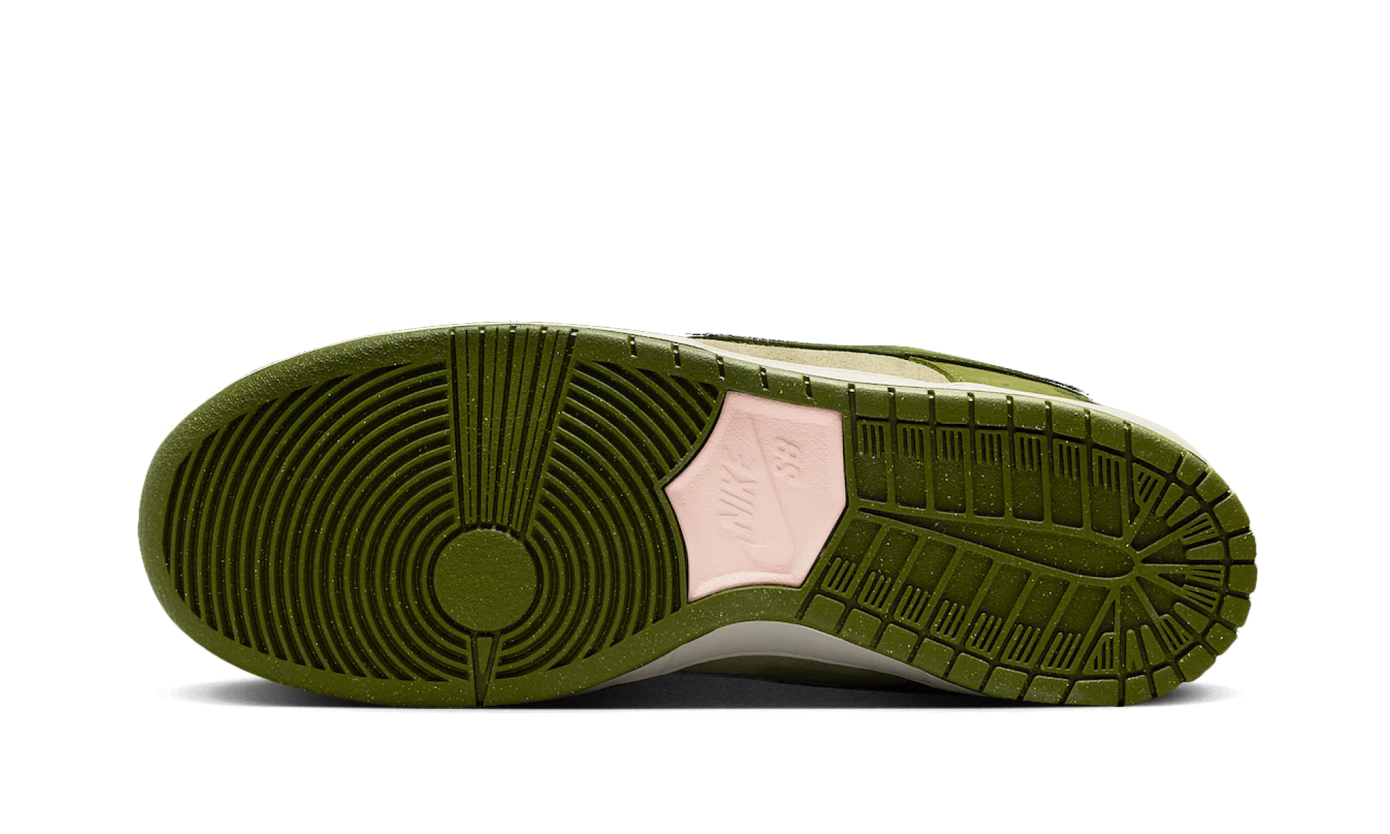 Nike SB Dunk Low Yuto Horigome Matcha