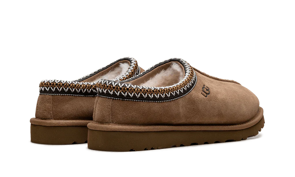 UGG Tasman II Slipper Chestnut