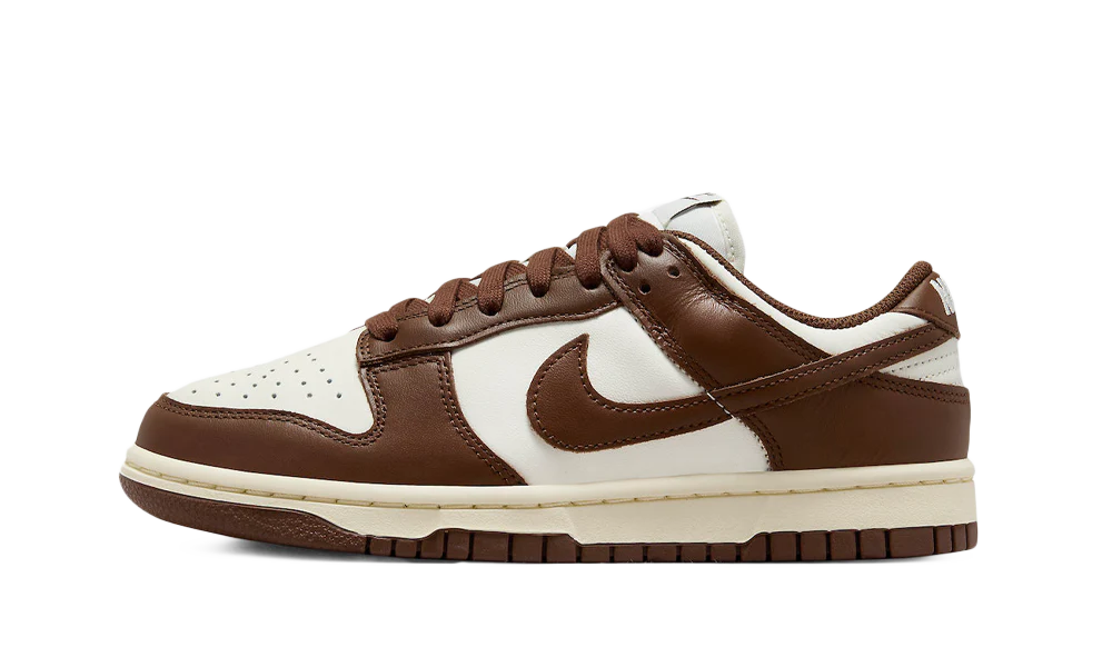 Nike Dunk Low Cacao Wow
