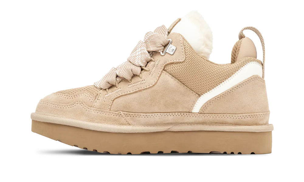 UGG Lowmel Sand
