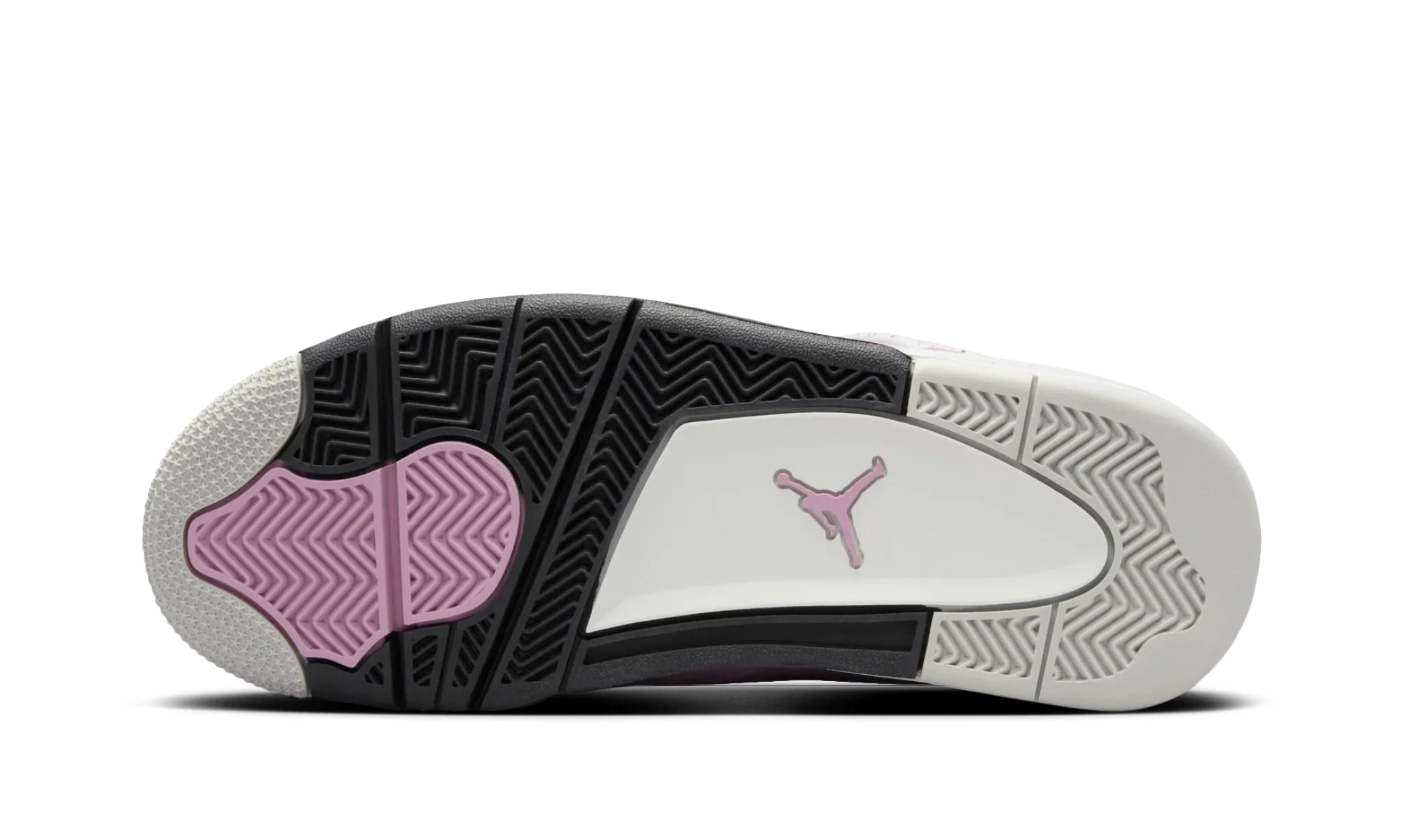 Jordan 4 Retro Orchid