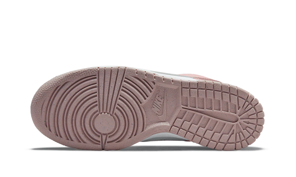 Nike Dunk Low Pink Velvet