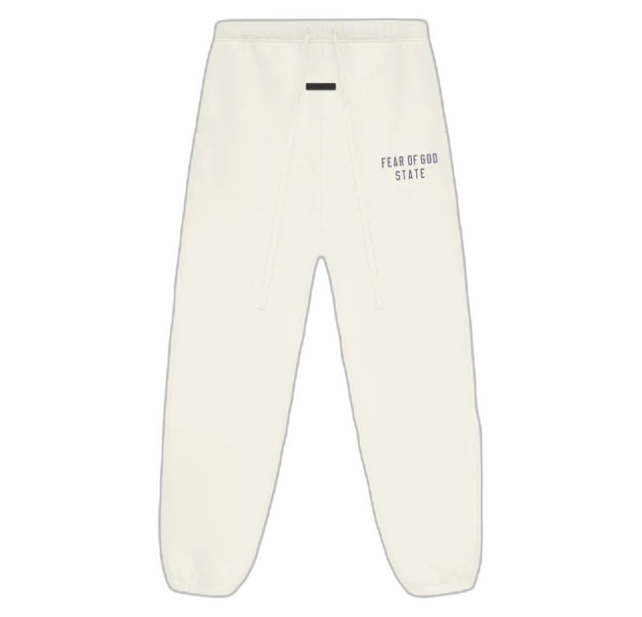 Fear of God Essentials Fleece Essential Sweatpants Shell