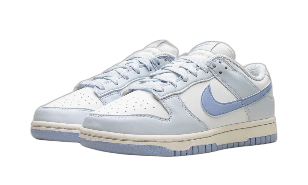 Nike Dunk Low Next Nature Blue Tint
