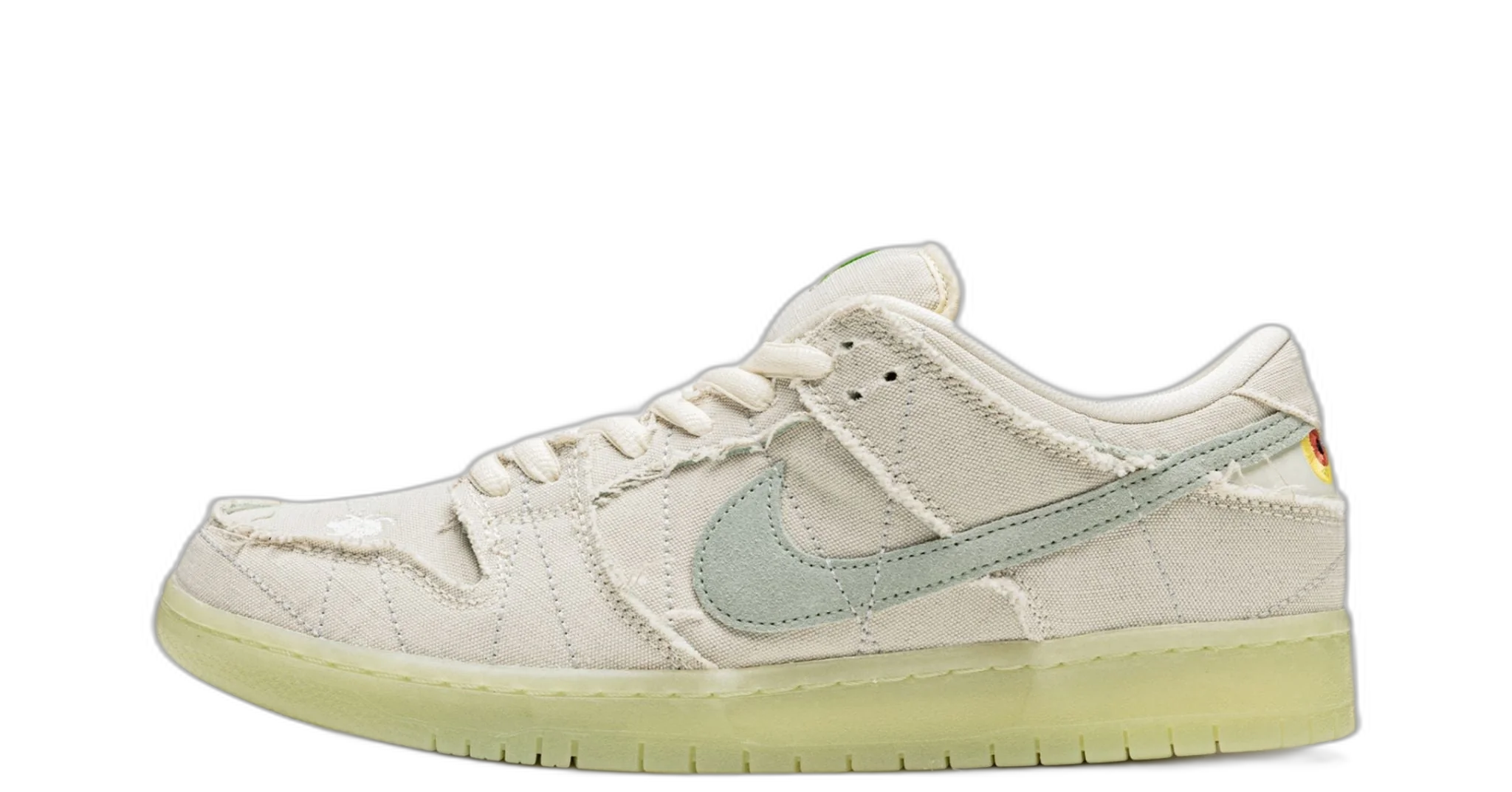 Nike SB Dunk Low Mummy