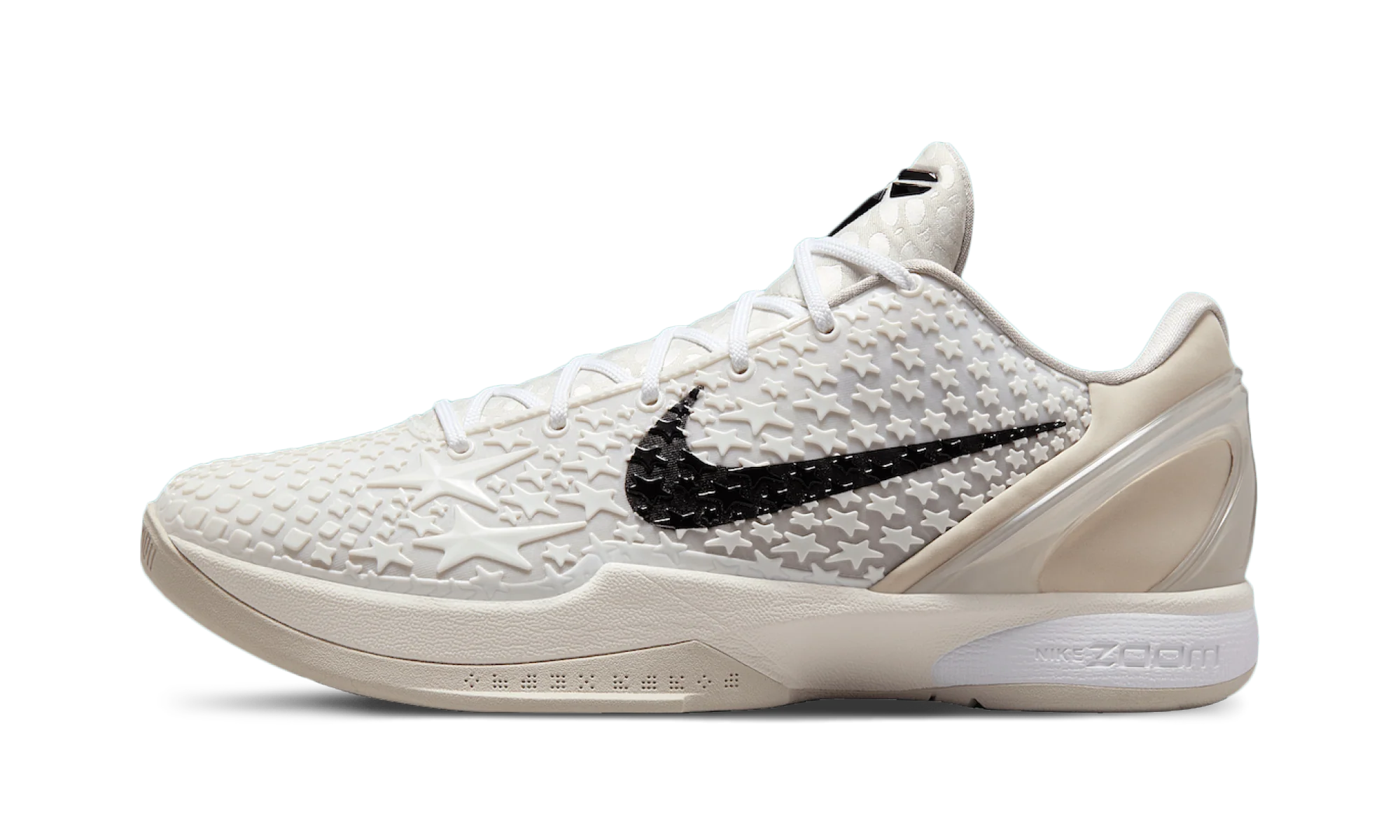 Nike Kobe 6 Protro Sail All-Star