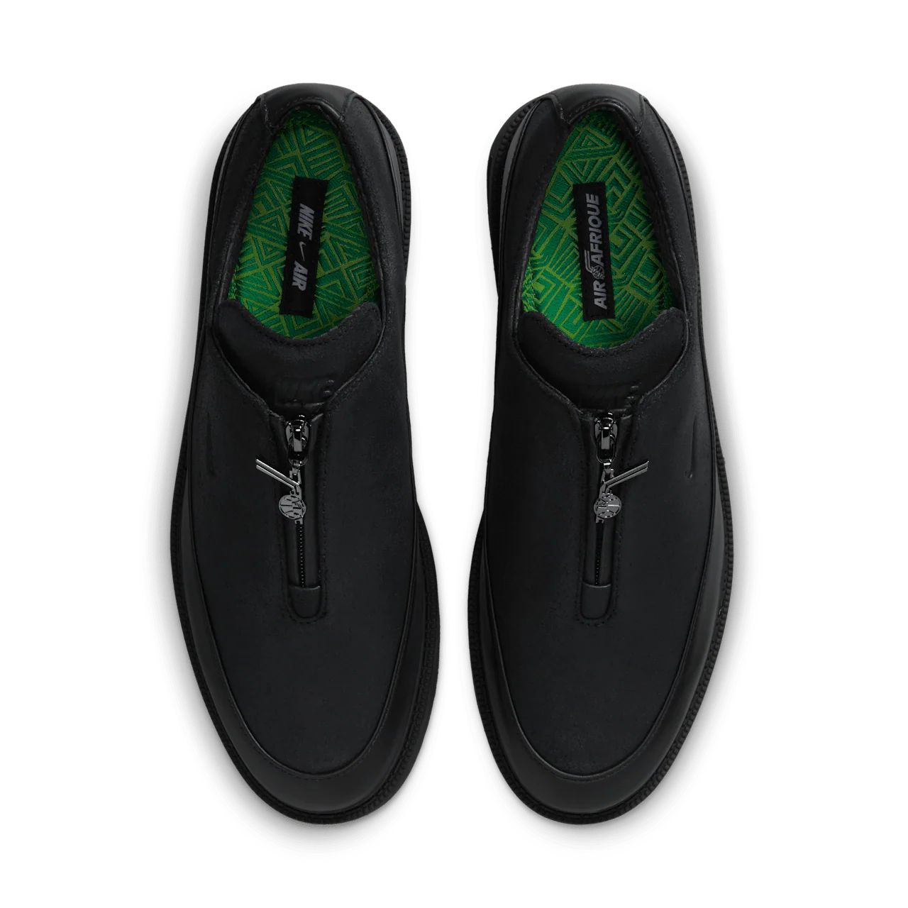 Nike Air Max RK61 Air Afrique Black