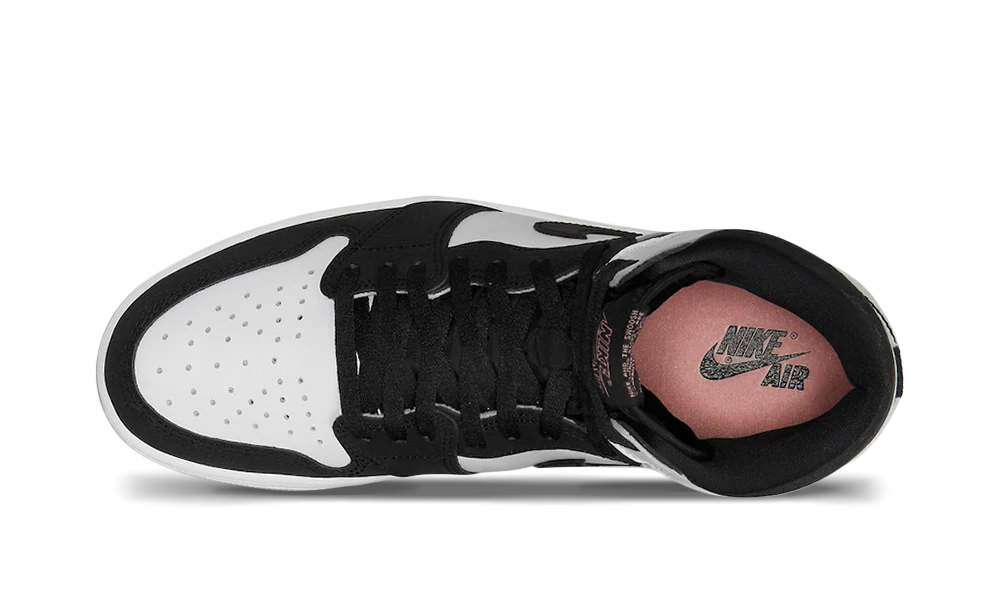 Jordan 1 Retro High OG Bleached Coral