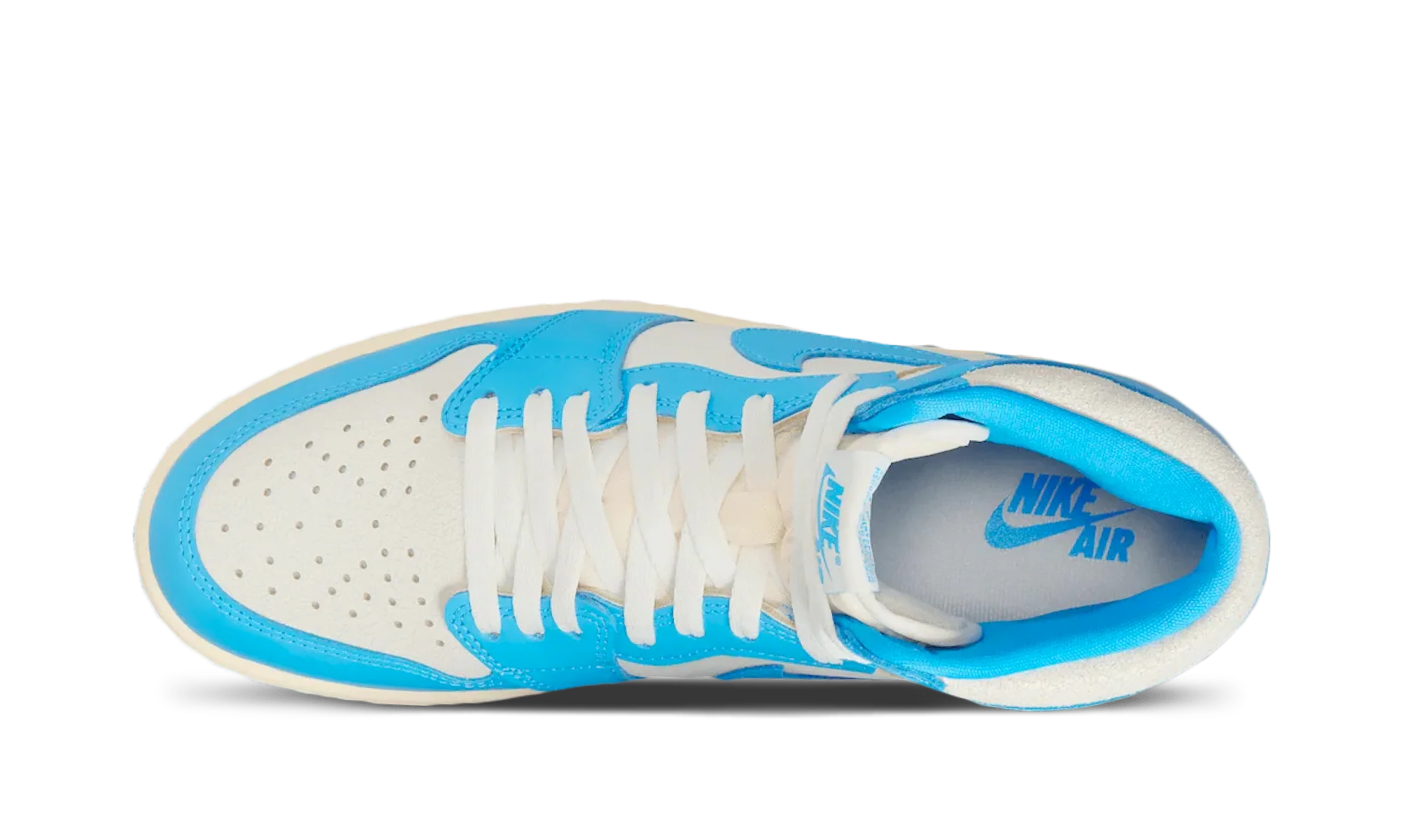 Jordan 1 Retro High OG UNC Reimagined