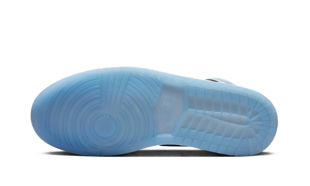 Jordan 1 Mid SE Ice Blue (2023)