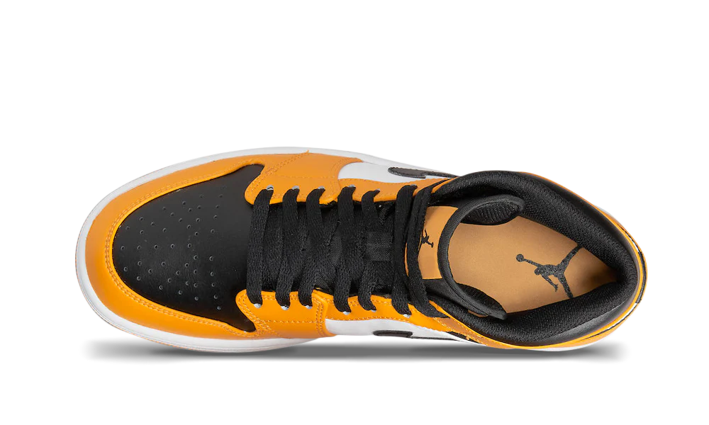 Jordan 1 Mid Taxi