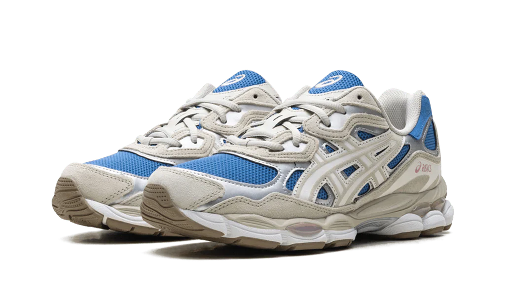 ASICS Gel-NYC Polar Night Cream