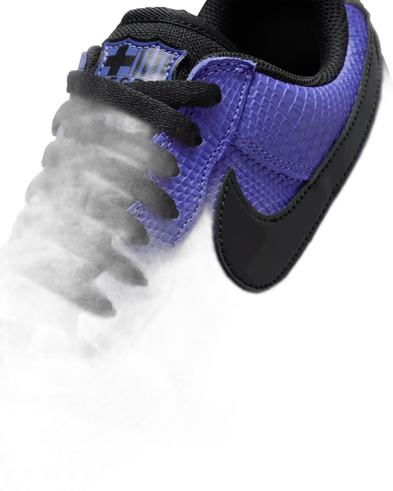 Nike Air Force 1 Low Protro Kobe Bryant x FC Barcelona Persian Violet