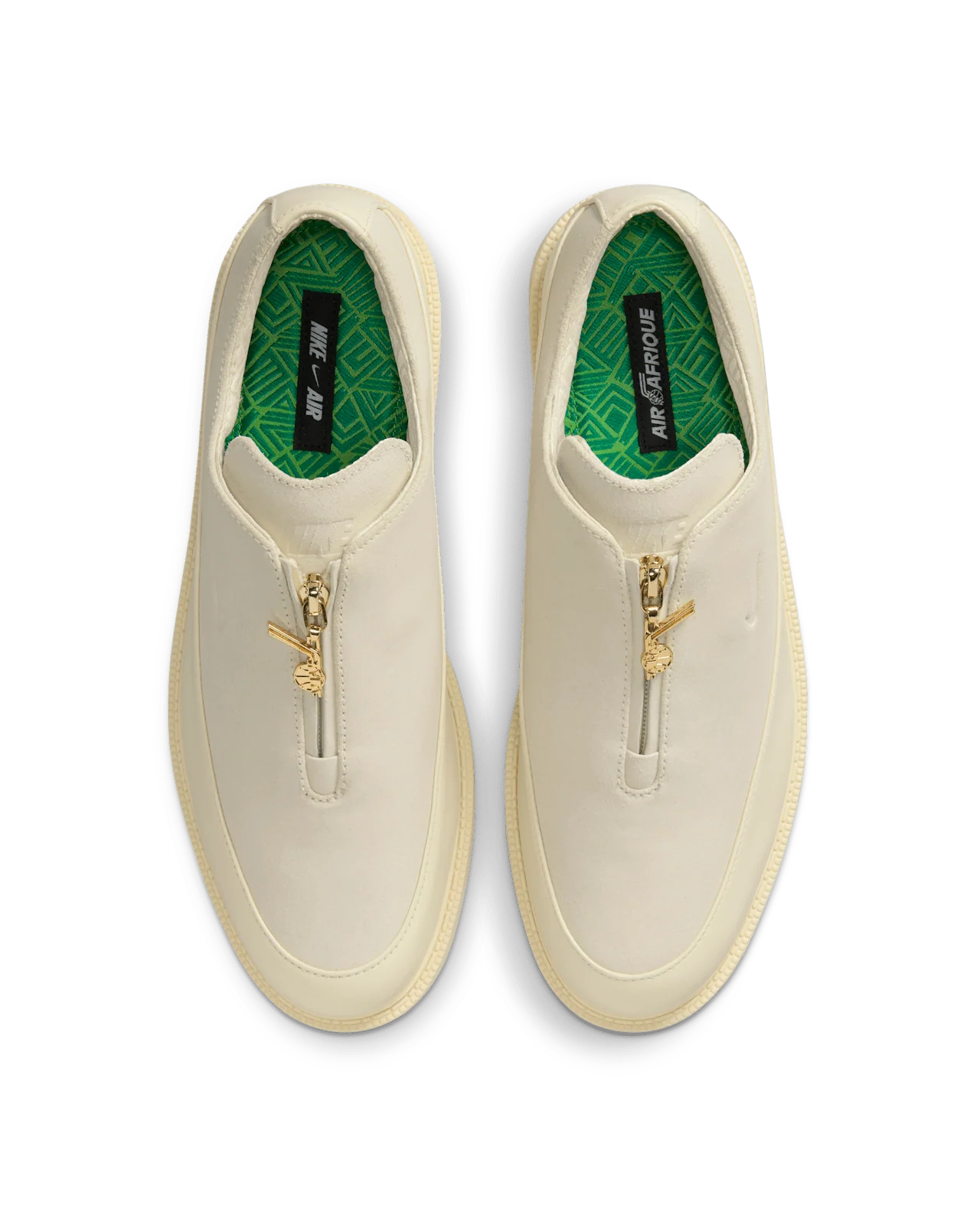 Nike Air Max RK61 Air Afrique Coconut Milk