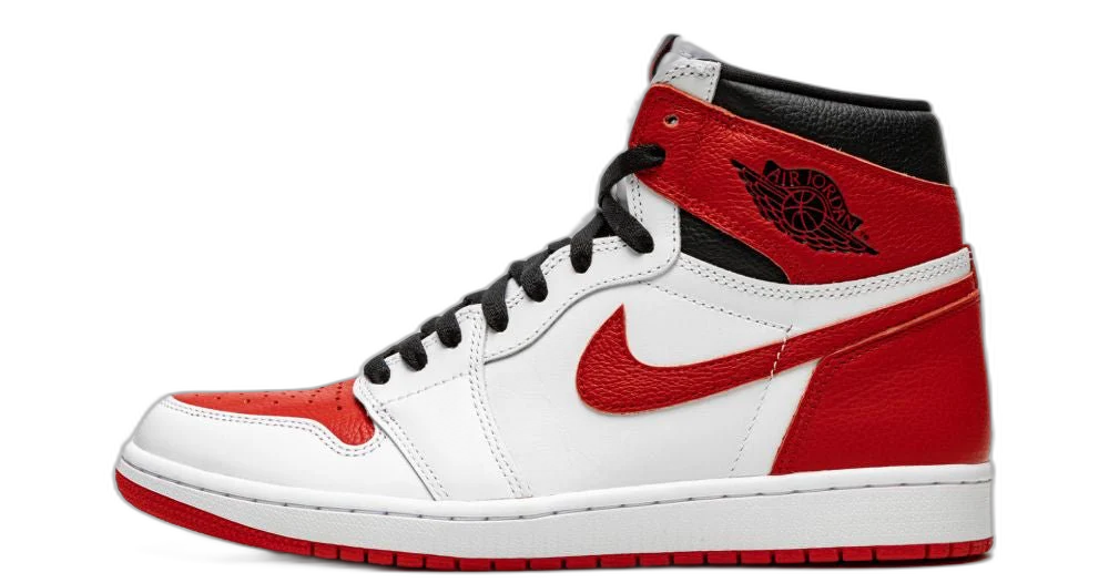Jordan 1 Retro High OG Heritage