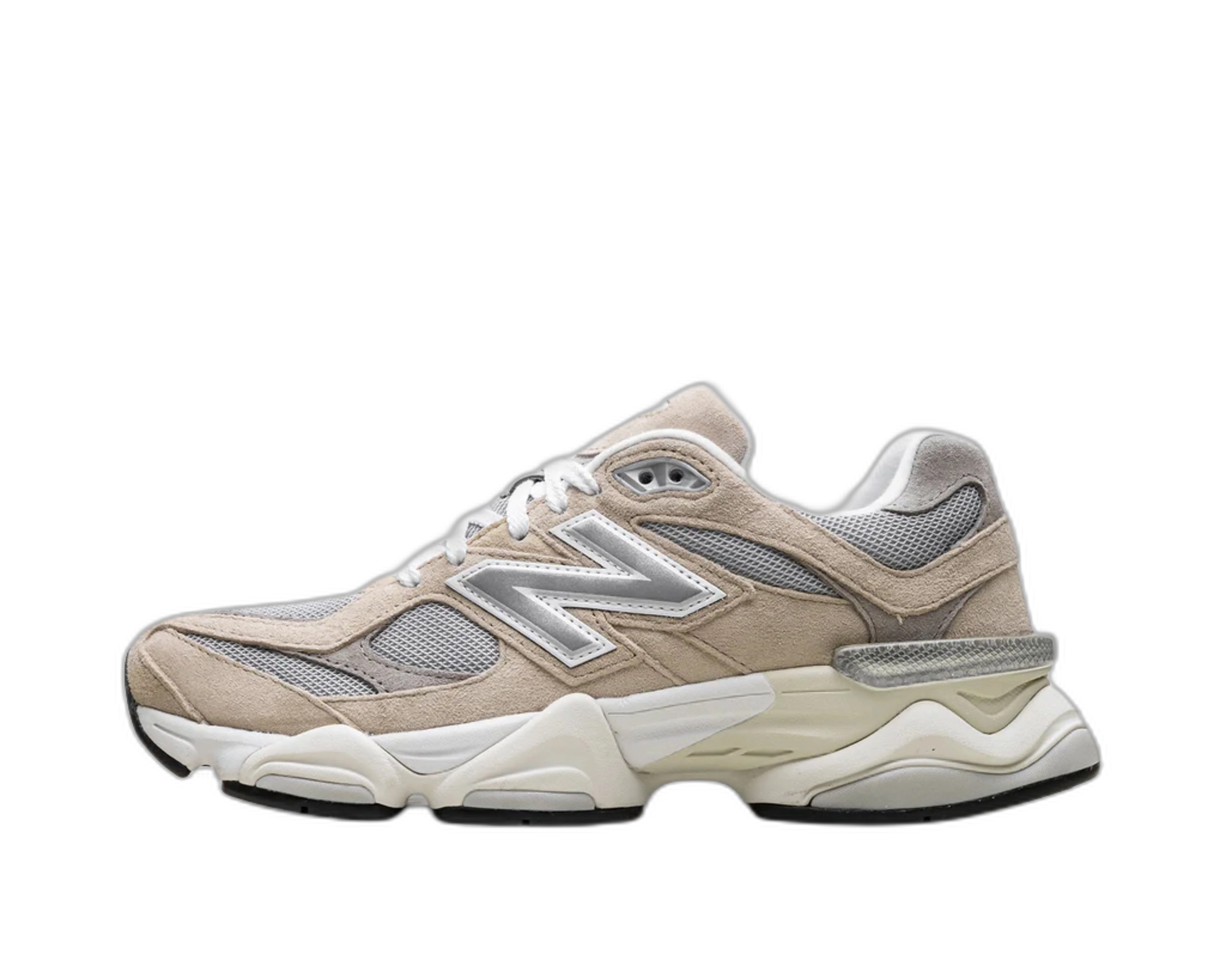 New Balance 9060 Incense Raincloud Arid Stone