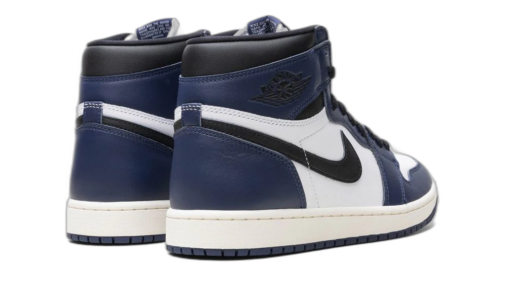 Jordan 1 Retro High OG Midnight Navy