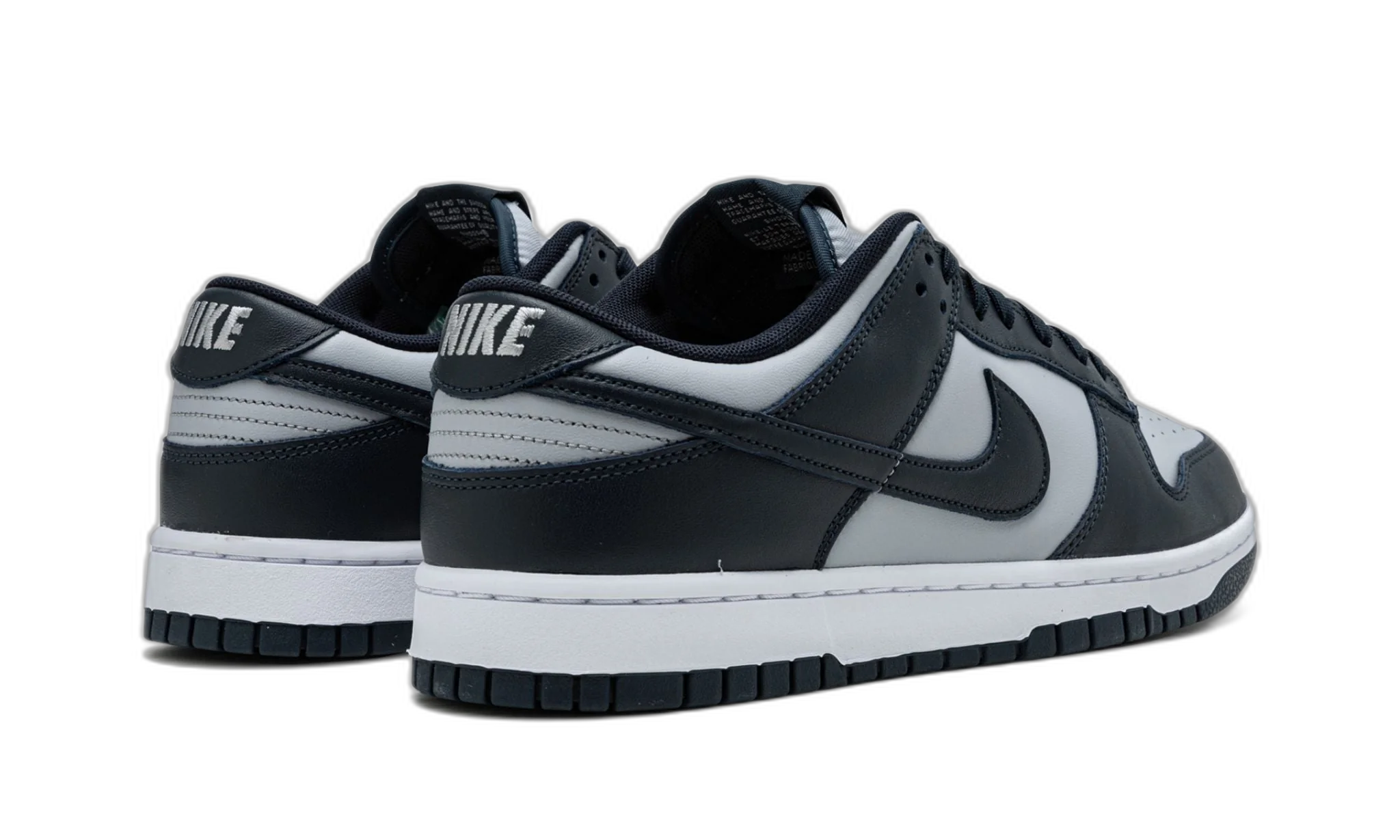 Nike Dunk Low Georgetown