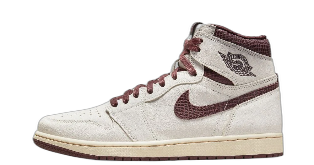 Jordan 1 Retro High OG A Ma Maniére