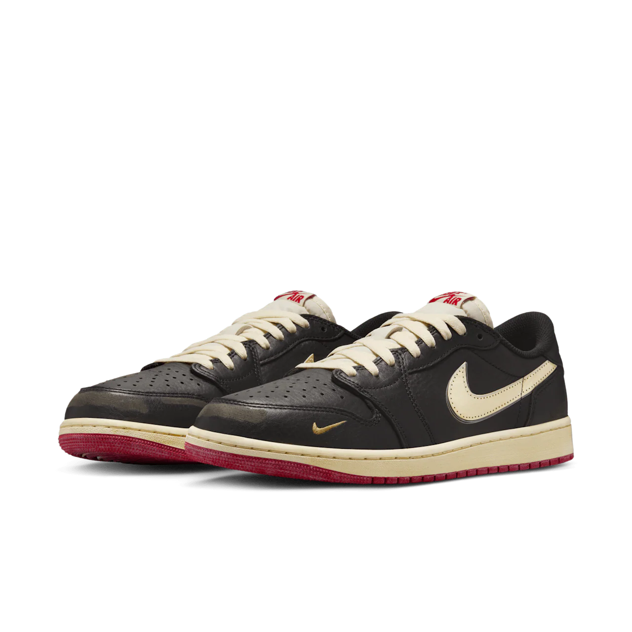 Jordan 1 Retro Low OG Nigel Sylvester Better With Time