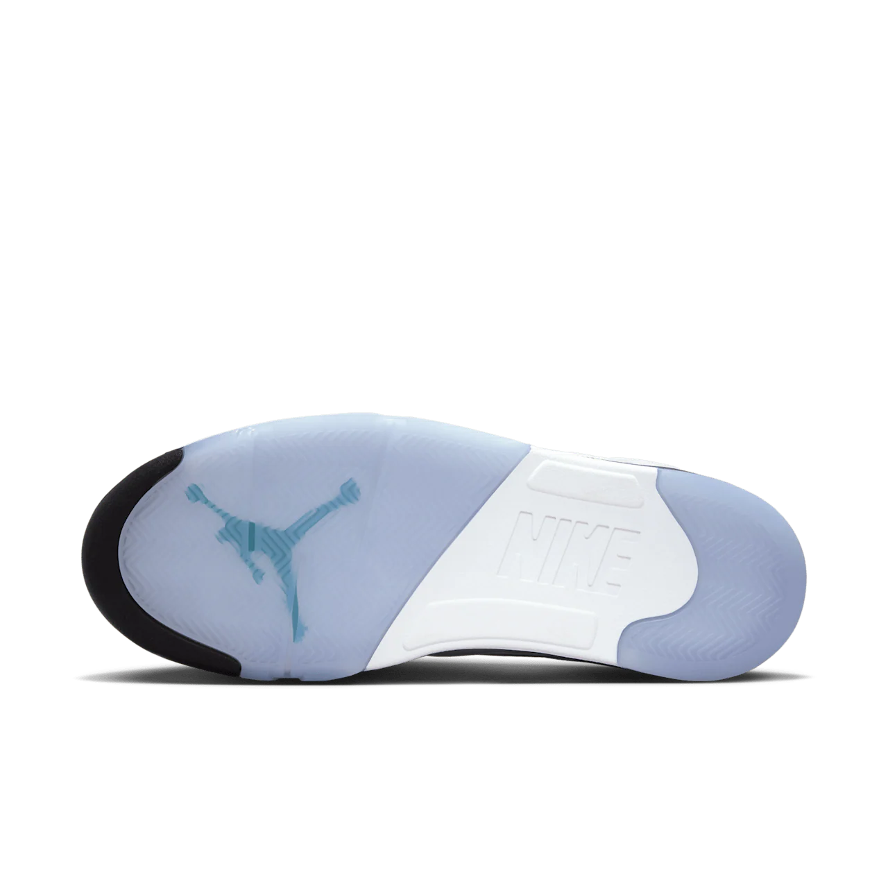 Jordan 5 Retro Grape (2025)