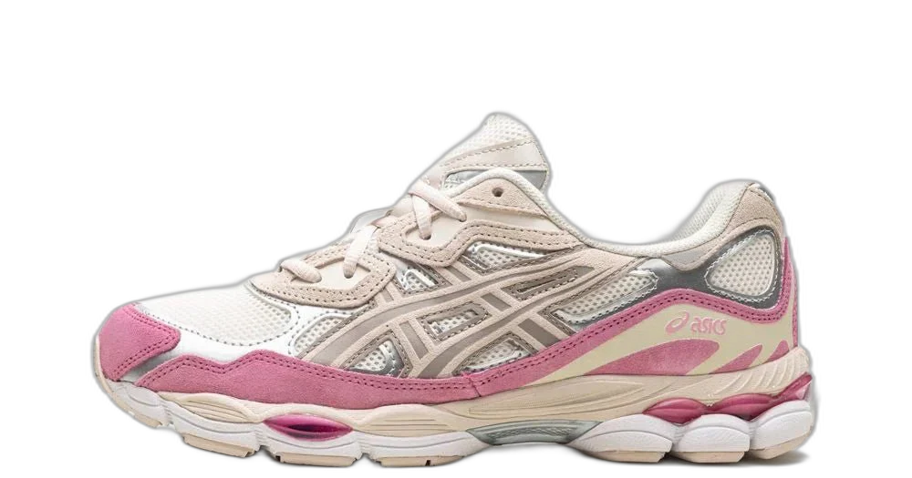 ASICS Gel-NYC Cream Mineral Beige Pink