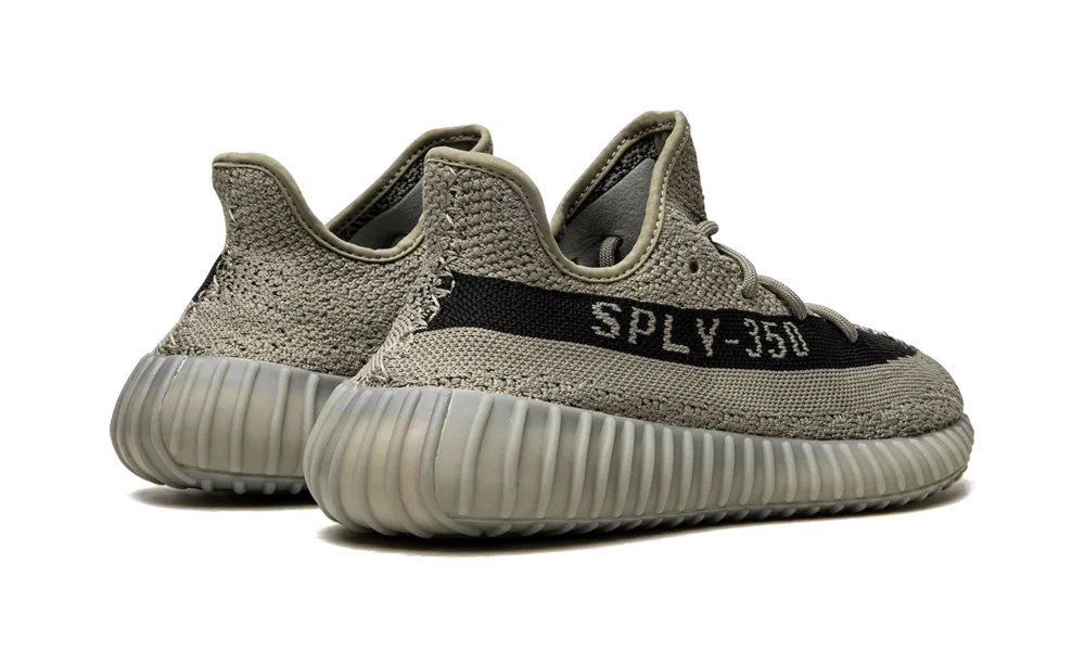 adidas Yeezy Boost 350 V2 Granite
