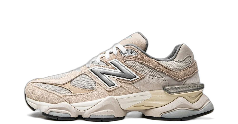 New Balance 9060 Sea Salt