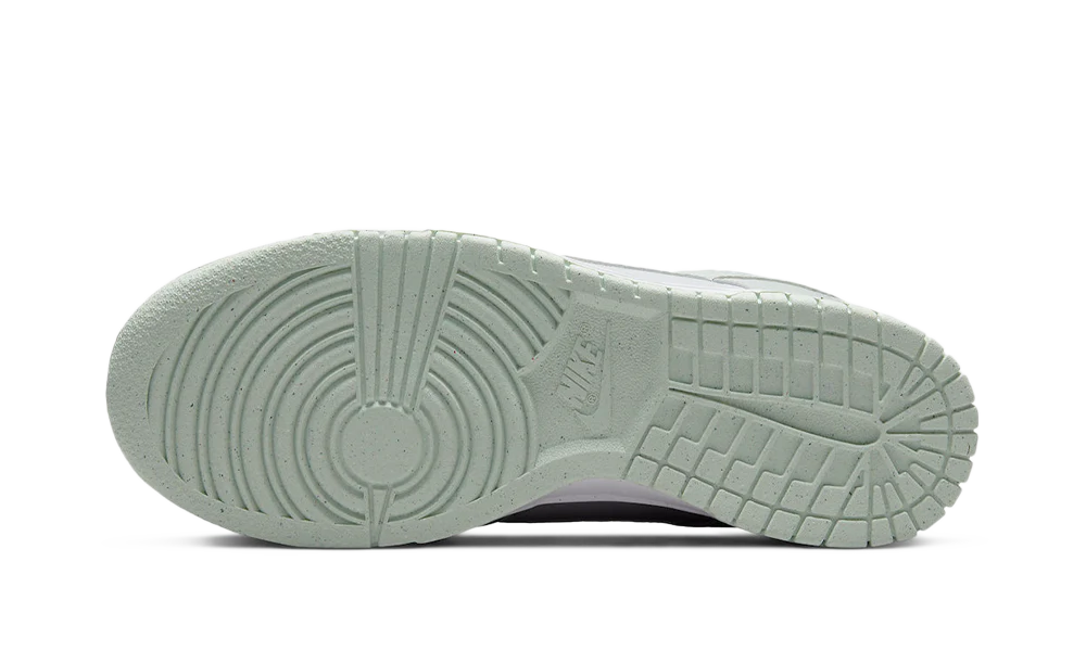 Nike Dunk Low Next Nature White Mint