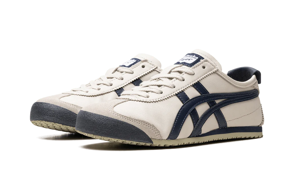 Onitsuka Tiger Mexico 66 Birch Peacoat