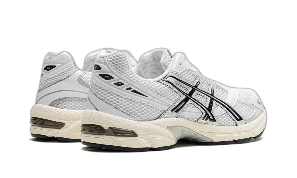 ASICS Gel-1130 White Cloud Grey