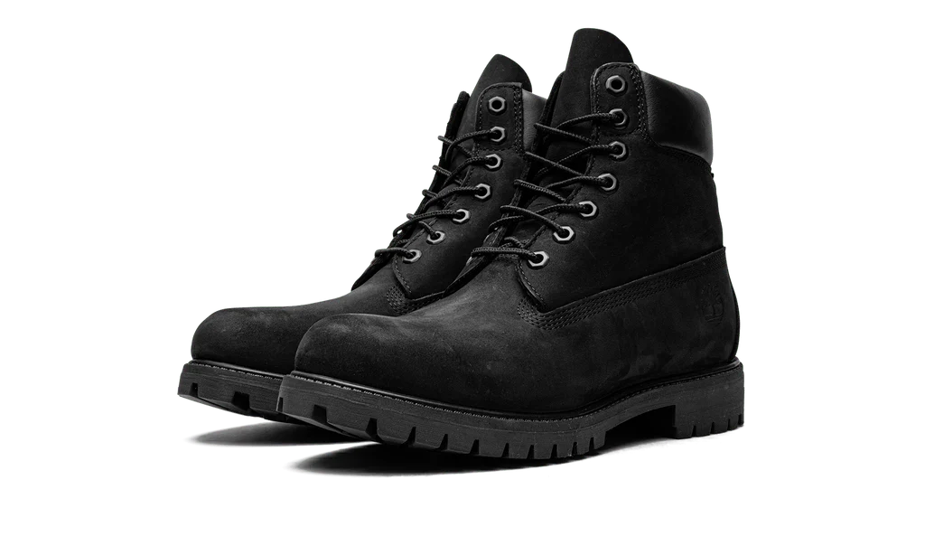 Timberland 6