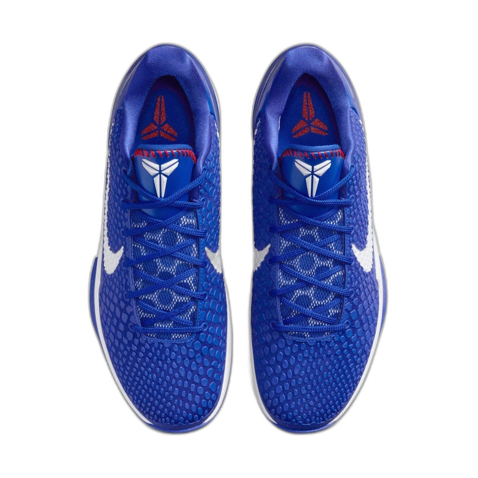 Nike Kobe 6 Protro Dodgers