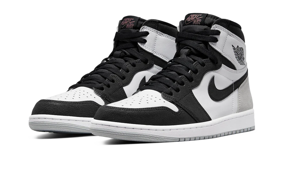 Jordan 1 Retro High OG Bleached Coral